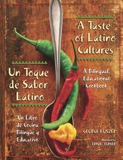 A Taste of Latino Cultures: Un Toque de Sabor Latino