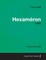 Hexameron S.392 - For Solo Piano (1838)