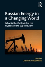 Godzimirski, J: Russian Energy in a Changing World