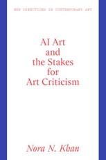 AI Art and the Stakes for Art Criticism
