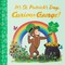 It's St. Patrick's Day, Curious George!