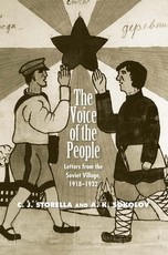Voice of the People