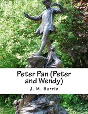 Peter Pan (Peter and Wendy)