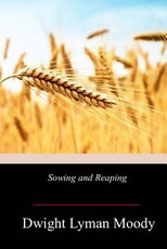 Sowing and Reaping