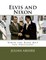 Elvis and Nixon