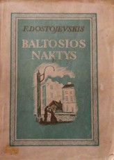 Baltosios naktys