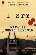 I Spy