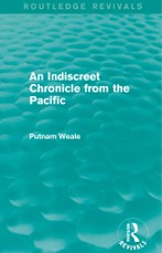 Weale, P: Indiscreet Chronicle from the Pacific