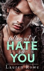Falling Out of Hate with You