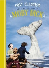 Cozy Classics: Moby Dick