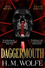 Daggermouth