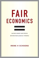 Fair Economics