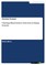 Ontology-Based Answer Selection in Dialog Systems