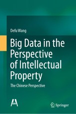 Big Data in the Perspective of Intellectual Property