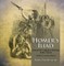 Homer's Iliad - Ancient Greece Books for Teens | Children's Ancient History