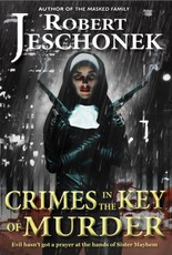 Crimes in the Key of Murder