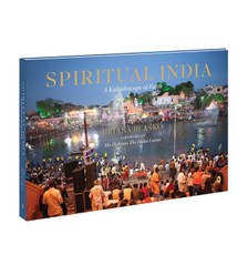 Spiritual India