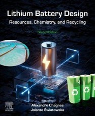 Lithium Battery Design