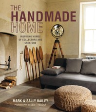 The Handmade Home