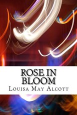 Rose in Bloom