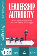 Leadership Authority