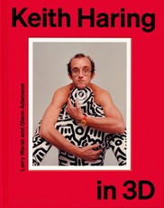 Keith Haring in 3D