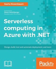Serverless computing in Azure with .NET