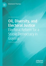 Oil, Diversity, and Electoral Justice