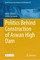 Politics Behind Construction of Aswan High Dam