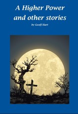 Higher Power and Other Stories (2nd ed.)