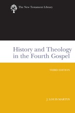 History and Theology in the Fourth Gospel