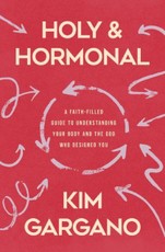Holy and Hormonal