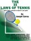 The 33 Laws of Tennis