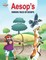Famous Tales of Aesops