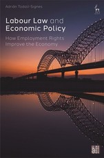 Labour Law and Economic Policy
