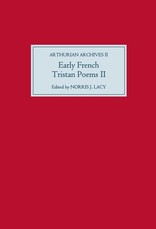 Early French Tristan Poems: II