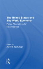 The U.s. And The World Economy