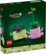 LEGO Botanicals 11506 Siūbuojantys augalai
