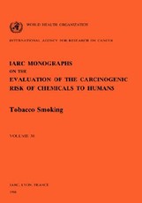 Vol 38 IARC Monographs