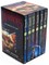 Warriors Box Set: Volumes 1 to 6