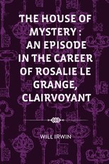 The House of Mystery