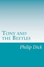 Tony and the Beetles
