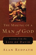 The Making of a Man of God