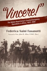 "Vincere!"