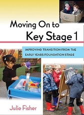 Moving on to Key Stage 1