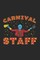 Carnival Staff