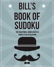 Bill's Book Of Sudoku