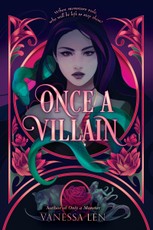 Once a Villain