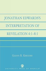 Jonathan Edwards' Interpretation of Revelation 4
