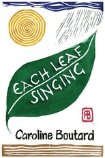 Each Leaf Singing